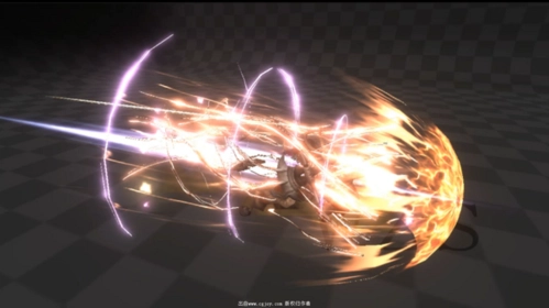 青岛游戏特效培训机构哪家好