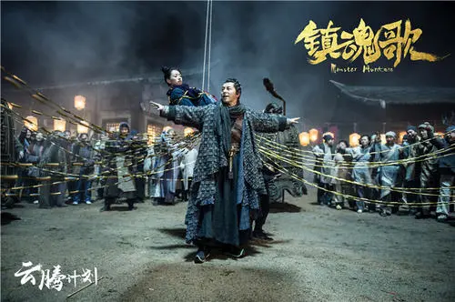 北京影视后期特效培训机构哪家好