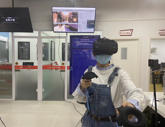 vr培训学校哪家比较好